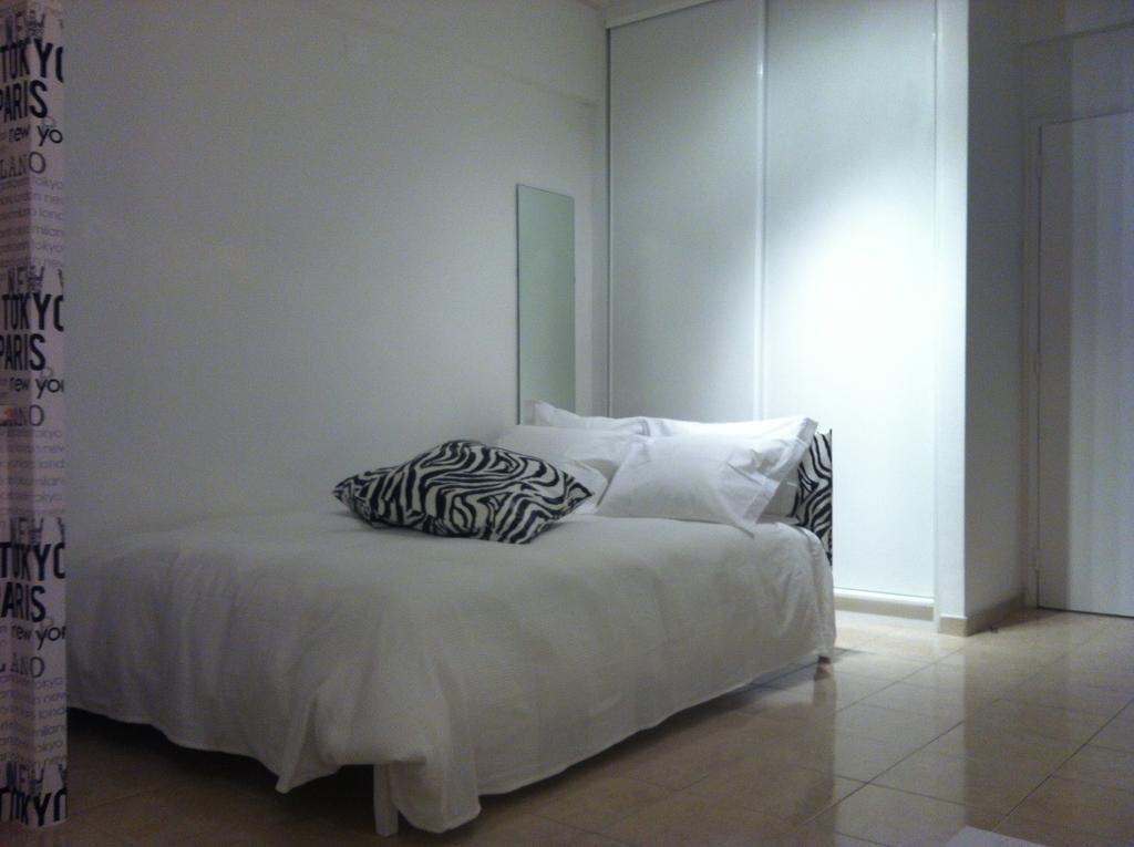 In Bed With Lisbon 5E Daire Amadora Dış mekan fotoğraf