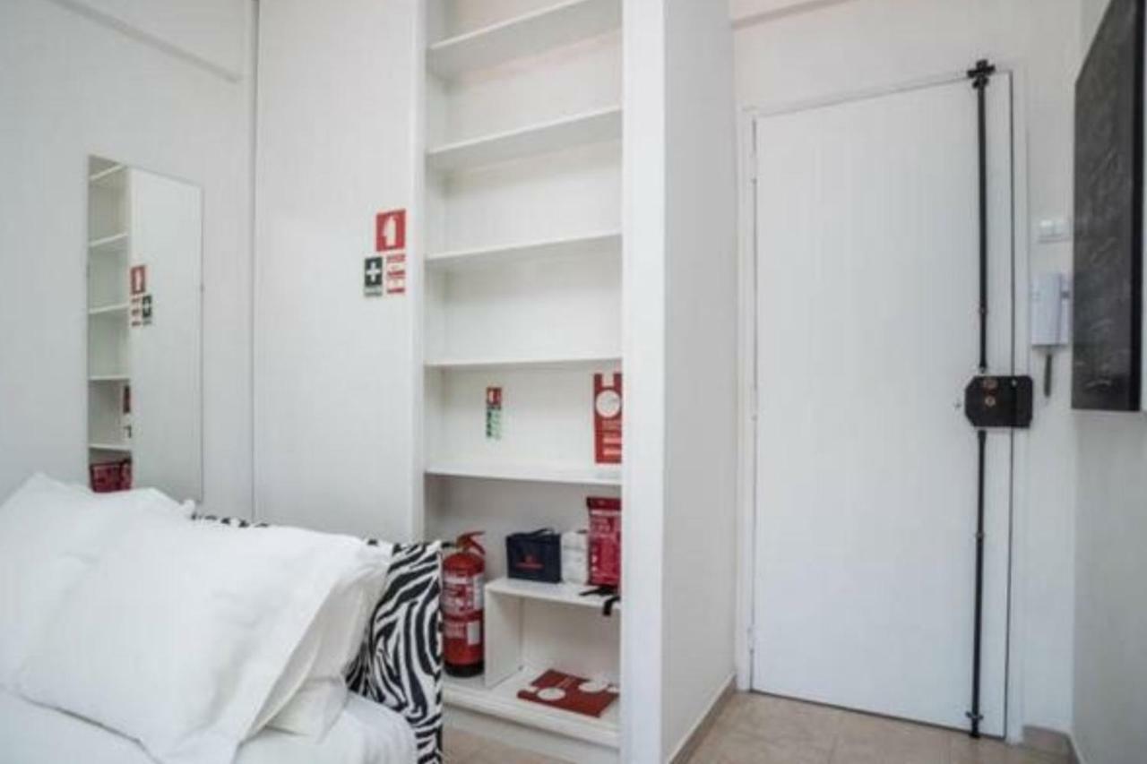 In Bed With Lisbon 5E Daire Amadora Dış mekan fotoğraf